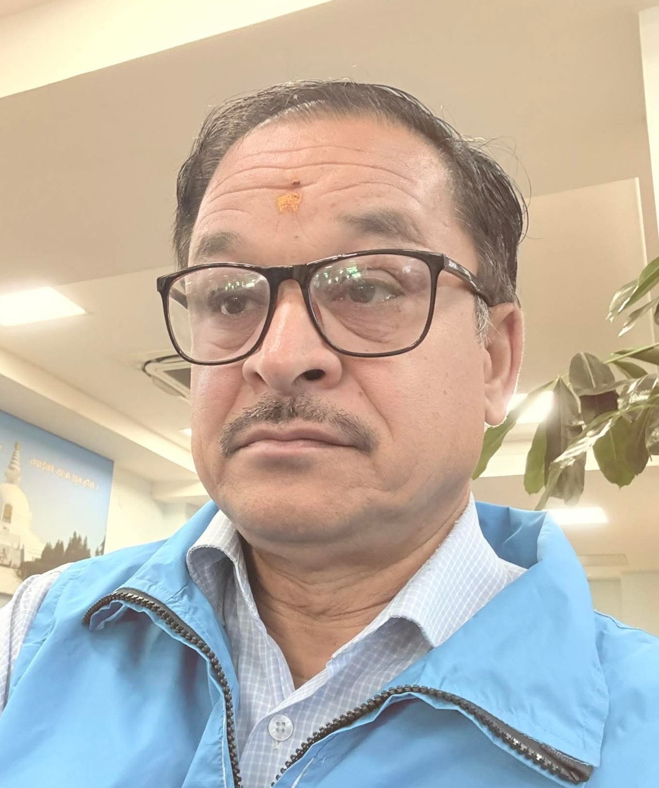 केशव दत्त भट्ट