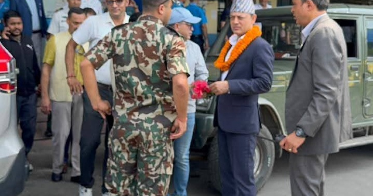 उच्चस्तरीय अन्तर-व्यवस्थापिका सम्मेलन शनिबारदेखि टीकापुरमा