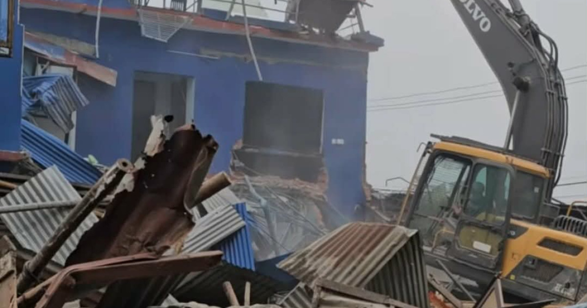 सुकुम्बासीको मानवअधिकार संरक्षण गर्न राष्ट्रिय मानवअधिकार आयोगको सरकारलाई निर्देशन