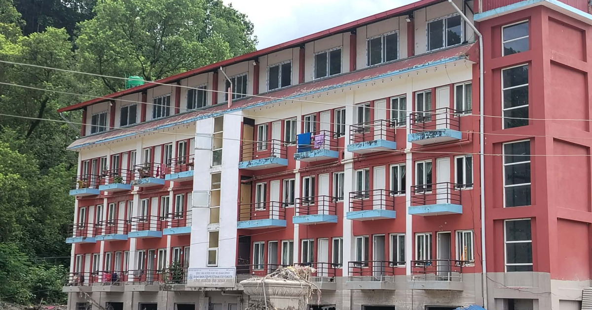 विपद्पछि ज्येष्ठ नागरिकको संरक्षणमा सरकार : अस्थायी बसाइ छोट्याएर सुरक्षित आवासको व्यवस्था गर्ने प्रतिबद्धता
